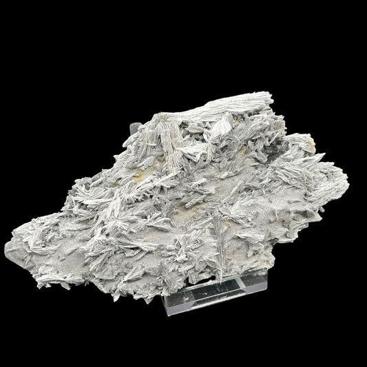 Tremolite - Wunsiedel, Bavaria