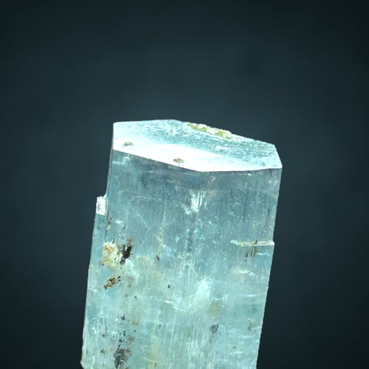 Aquamarin/e - Erongo, Namibia