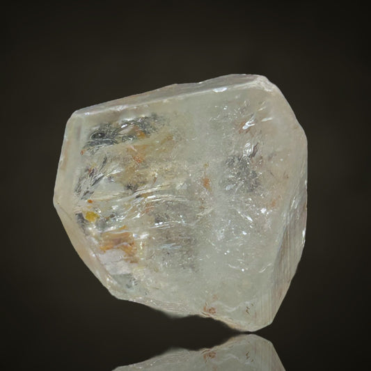 Topaz - Virgem da Lapa, Brazil