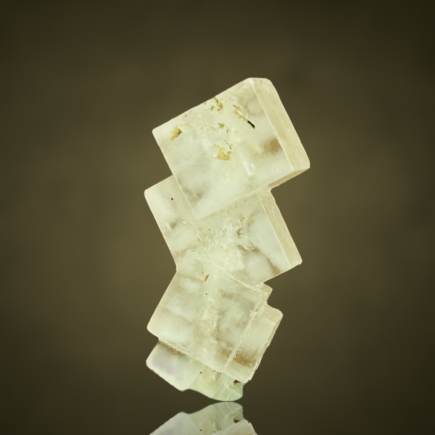 Faden Halite - Bernburg, Germany