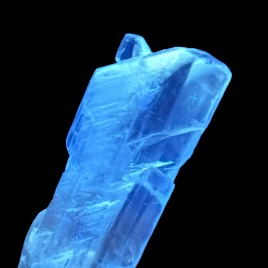 Goldener Gips - Bleicherode, Thüringen