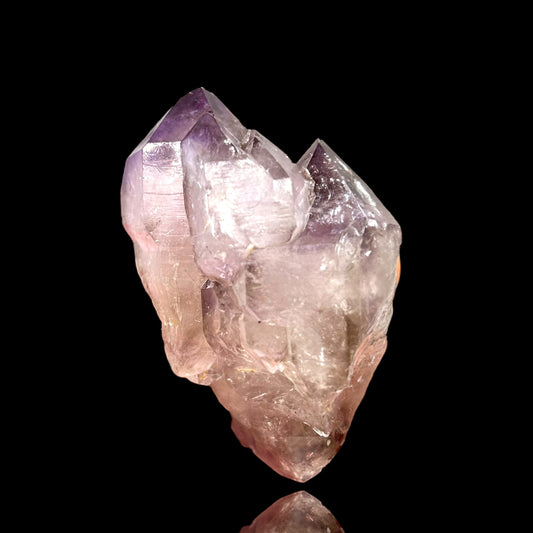 Amethyst - Brandberg, Namibia