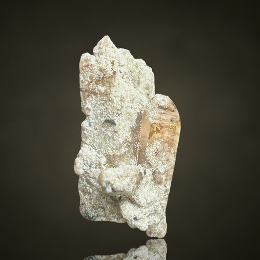 Topas, Rhyolith – Maynard Claim, Utah, USA