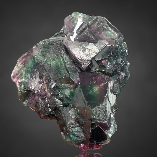 Fluorit - Okoruso, Namibia