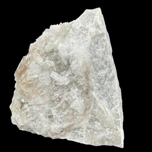 Strontioginorite - Niedersachswerfen, Harz Mts