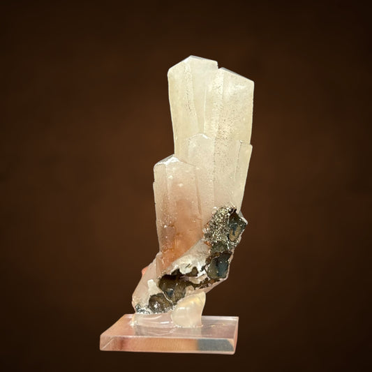 Calcit/e - Leiping, Chenzhou, China