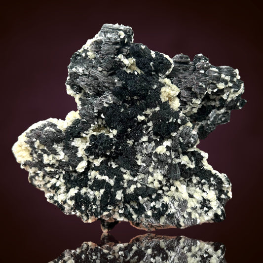Turmalin/e & Zinnwaldite - Erongo, Namibia