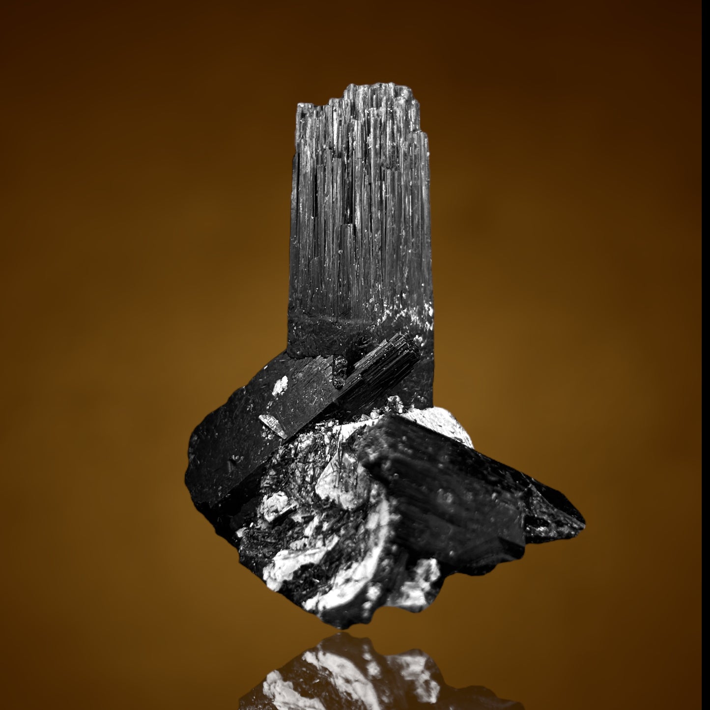 Turmalin/e & Quartz - Erongo, Namibia
