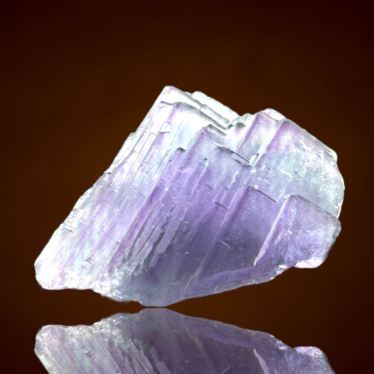 Alpine Fluorit/e - Weißeck, Lungau