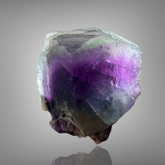 Alpine Fluorit/e - Weißeck, Lungau, Österreich