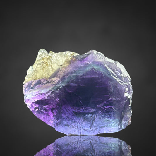 Alpine/r Fluorit/e X - Weißeck, Österreich