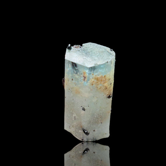 Aquamarin/e - Erongo, Namibia