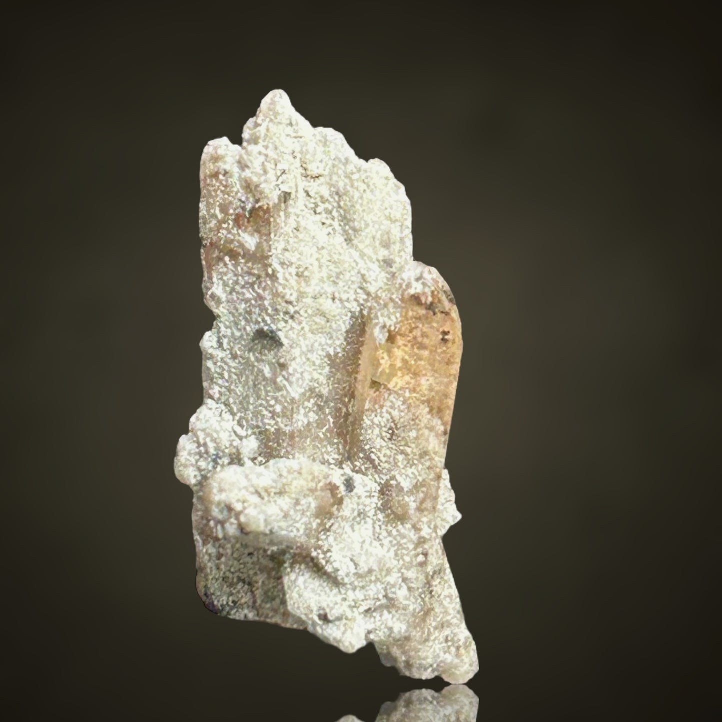 Topas, Rhyolith – Maynard Claim, Utah, USA
