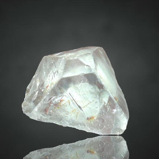 Topaz - Virgem da Lapa, Brazil