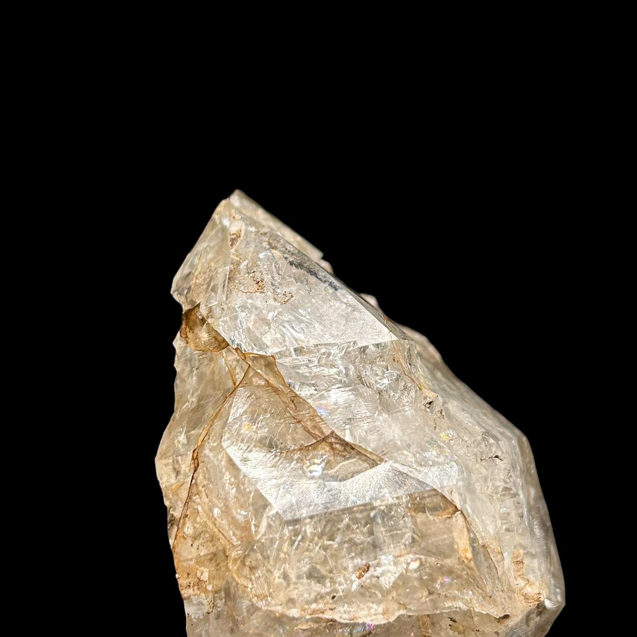 Fenster Quartz - Zillertal