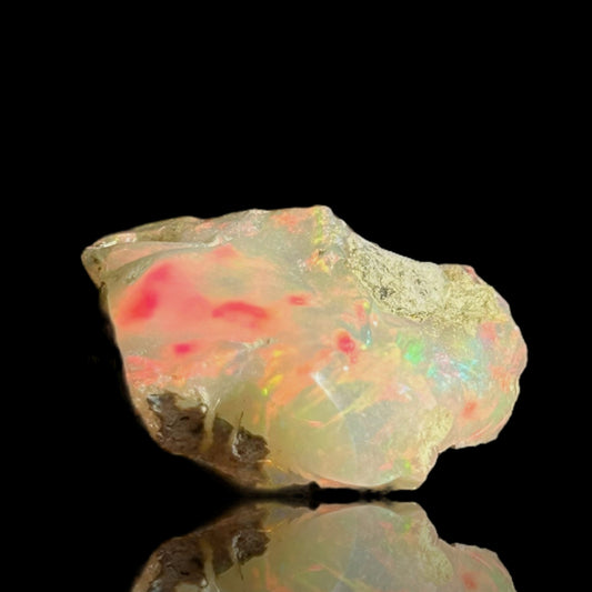 Opal - Region Wollo, Äthiopien