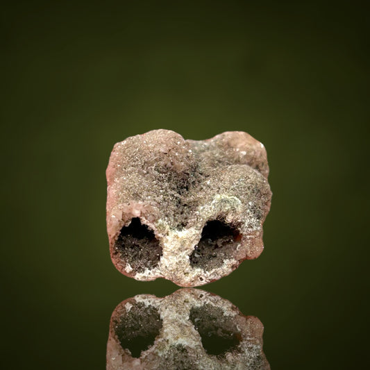 Rhodochrosit/e - Kuruman, RSA