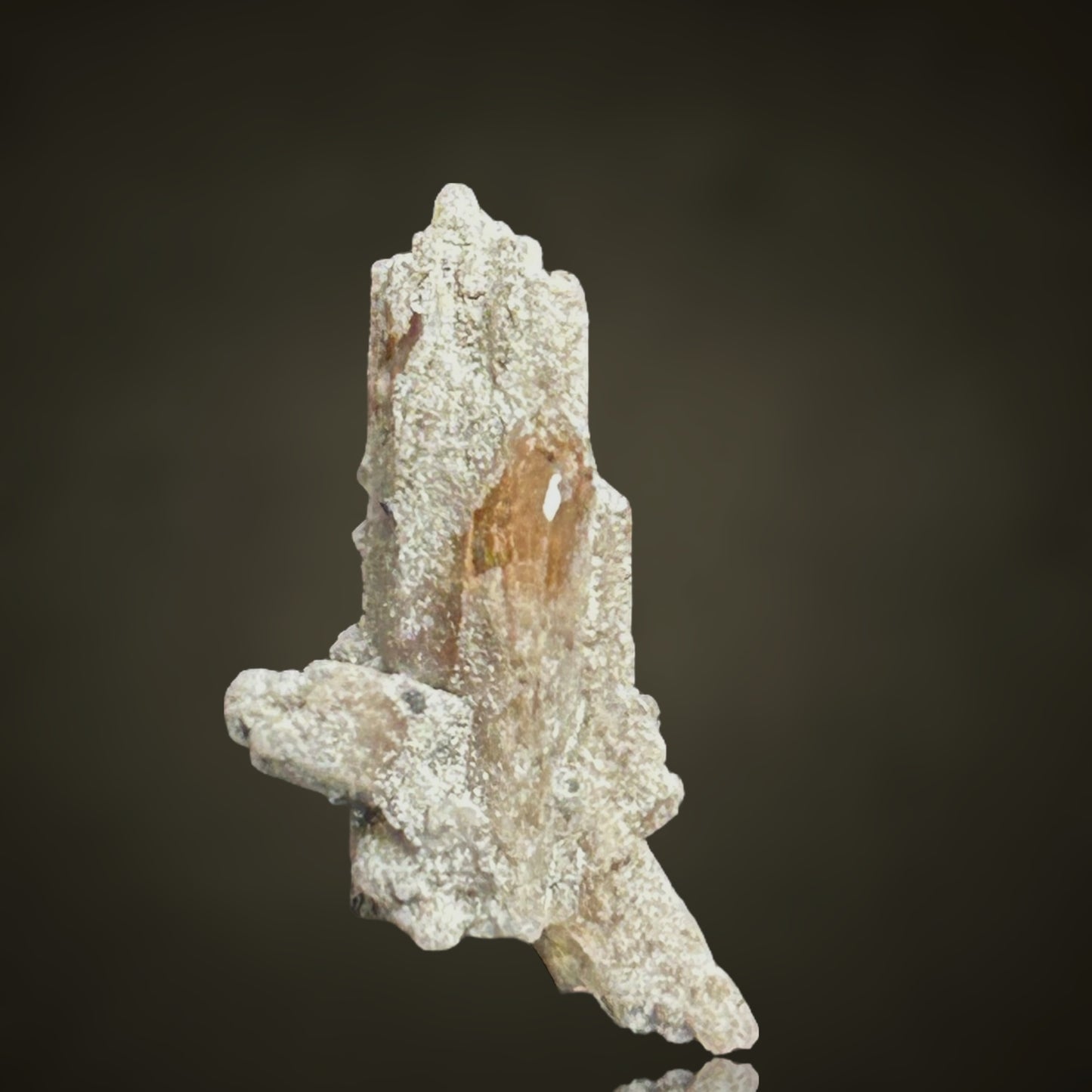 Topas, Rhyolith – Maynard Claim, Utah, USA