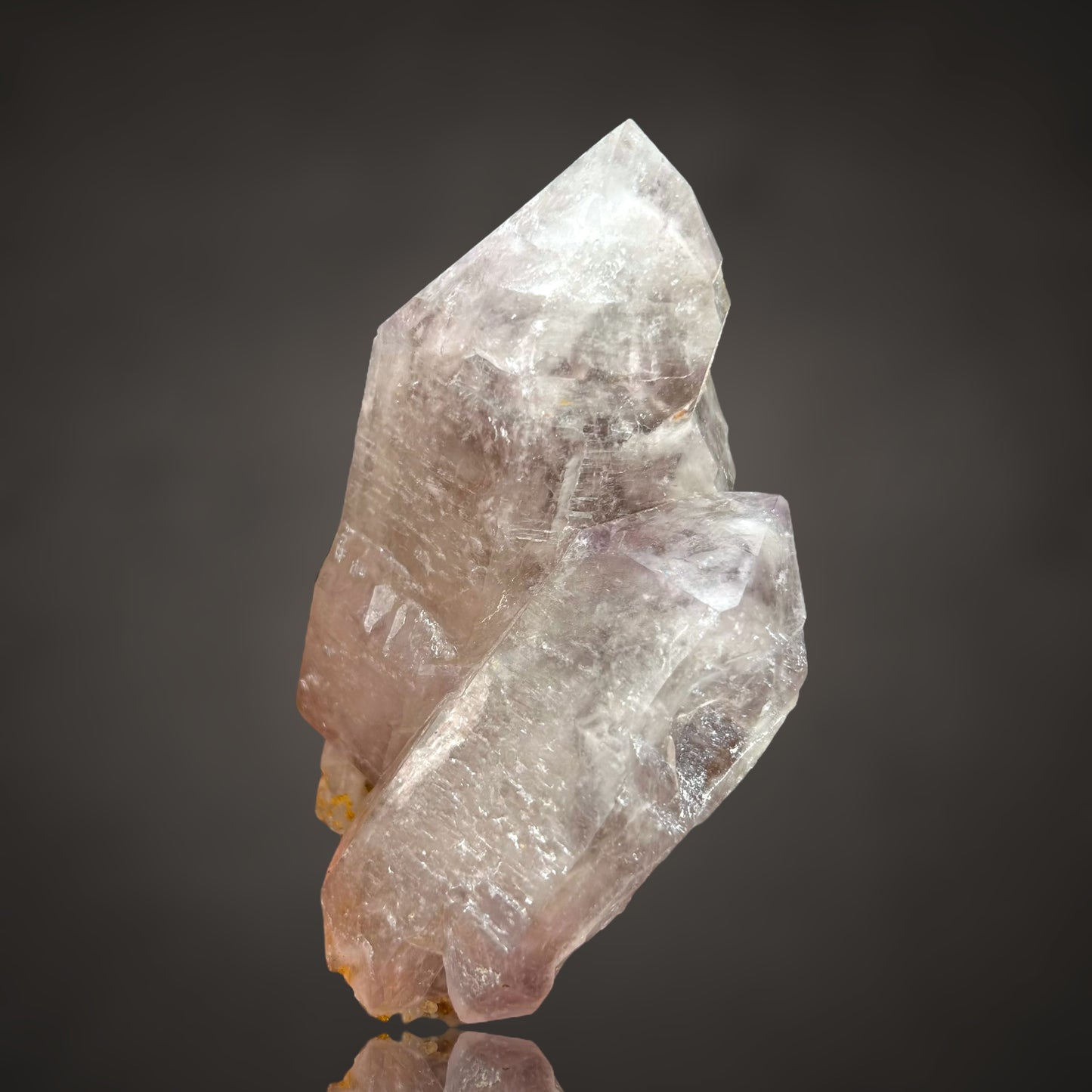 Amethyst – Brandberg-Gebiet, Namibia