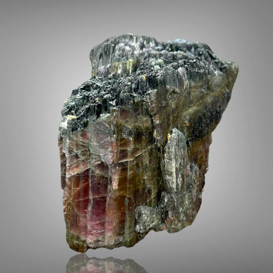 Tourmaline - Virgem da Lapa, Brazil