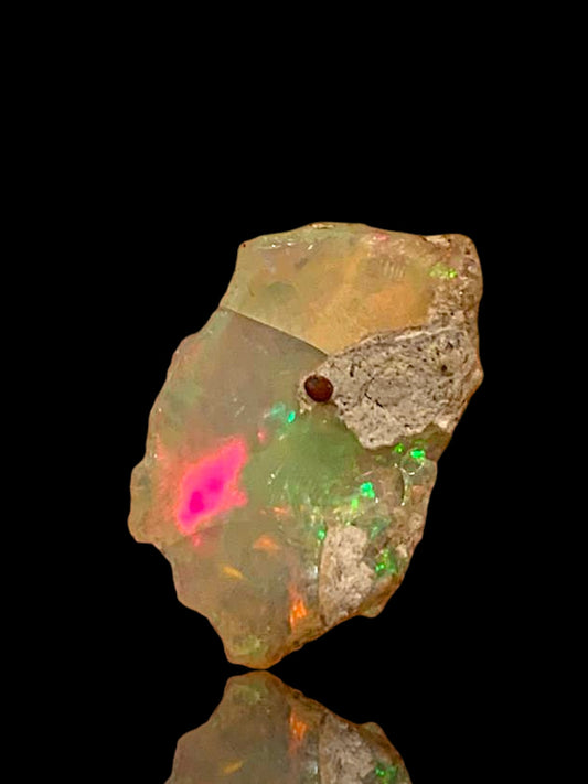 Opal - Wollo, Ethiopia