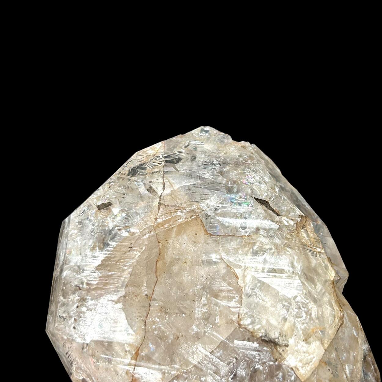Fenster Quartz - Zillertal