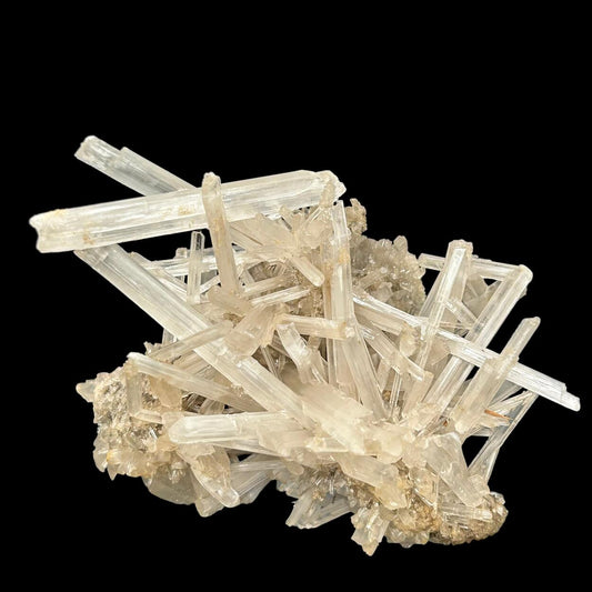 Gypsum