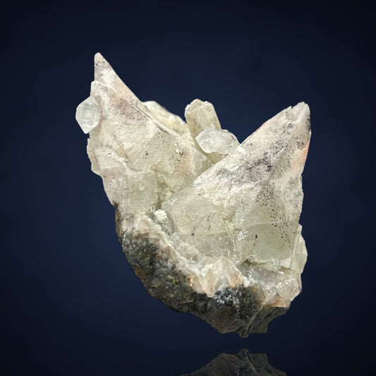 Prasem on Calcit/e - Serifos, Greece/Griechenland