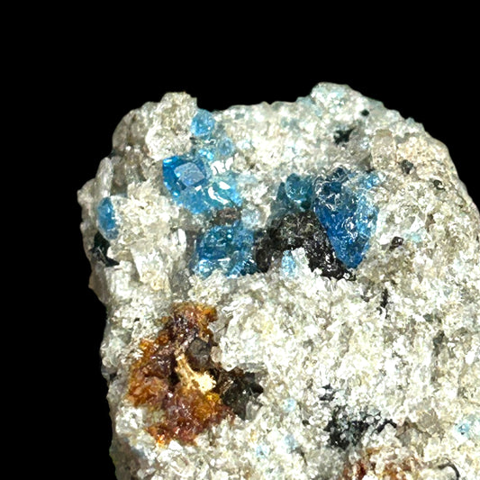 Hauyn/e xx/xls - Mendig, Eifel 🇩🇪