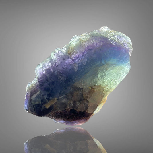 Alpine Fluorit/e - Weisseck, Austria