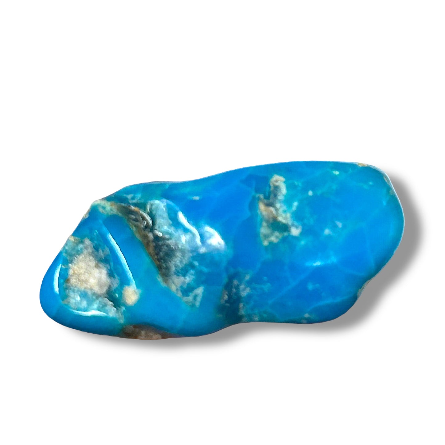 Original & natural turquoise nuggets - Arizona/Nevada