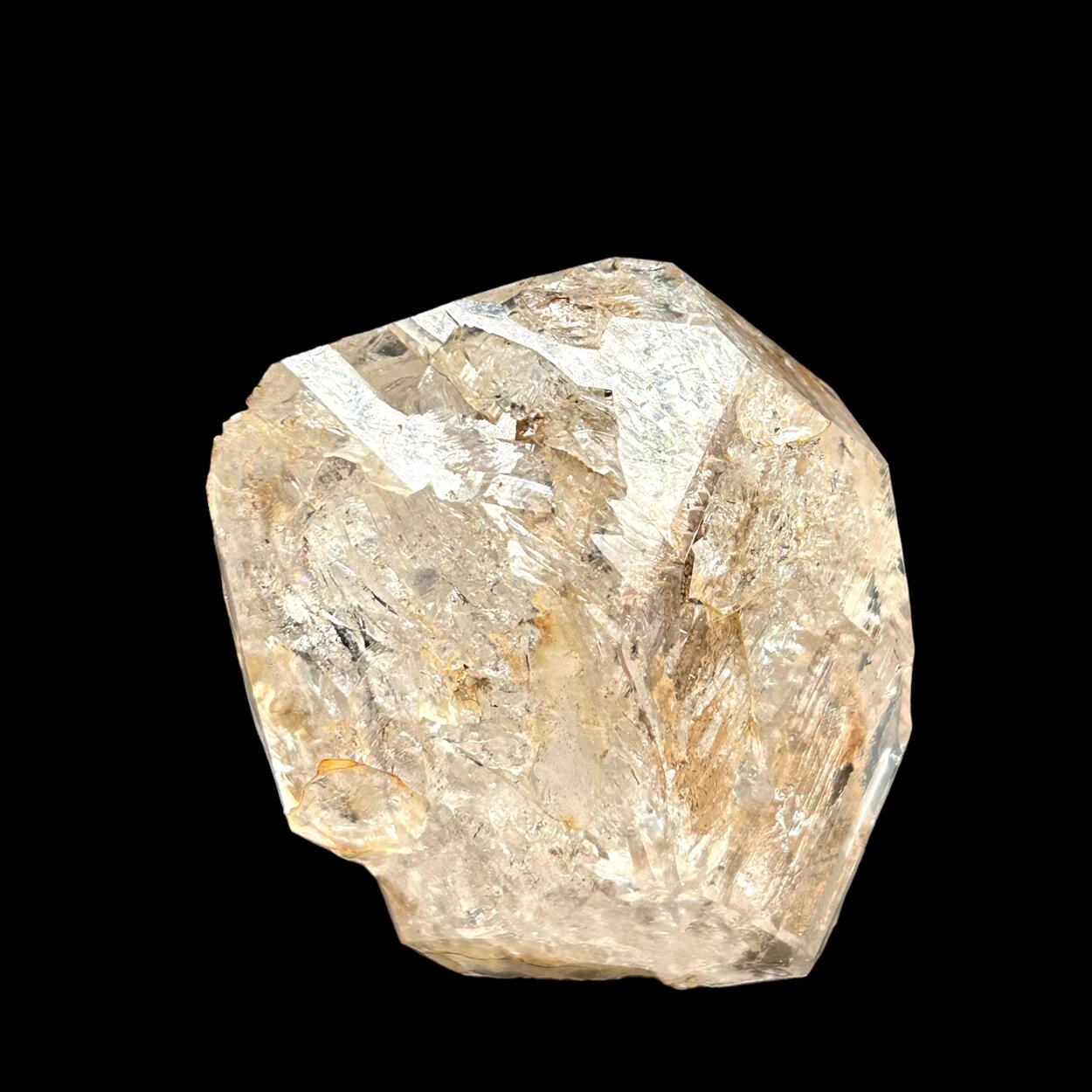 Fenster Quartz - Zillertal