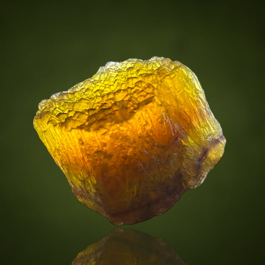 Fluorit/e - Uis, Namibia