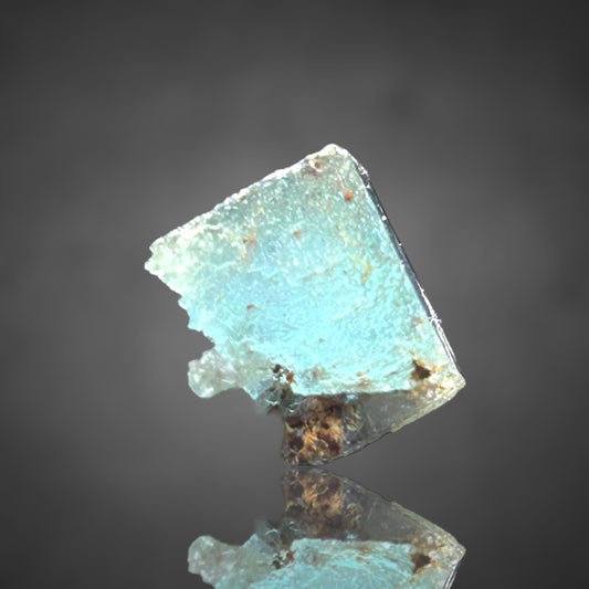 Alpin/e Fluorit/e - Weißeck, Austria