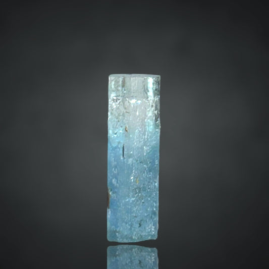 Aquamarin/e - Erongo, Namibia