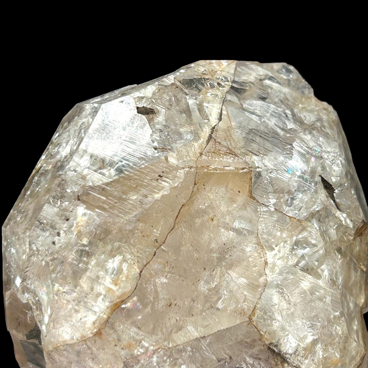 Fenster Quartz - Zillertal