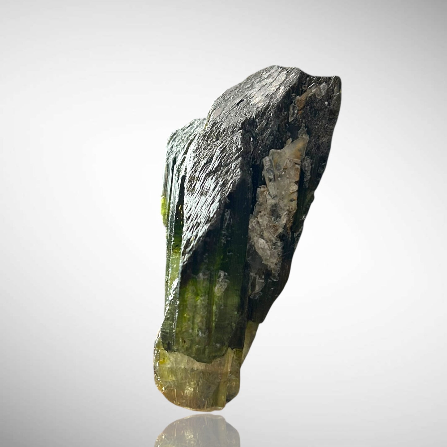 Elbait – Virgem da Lapa, Brasilien