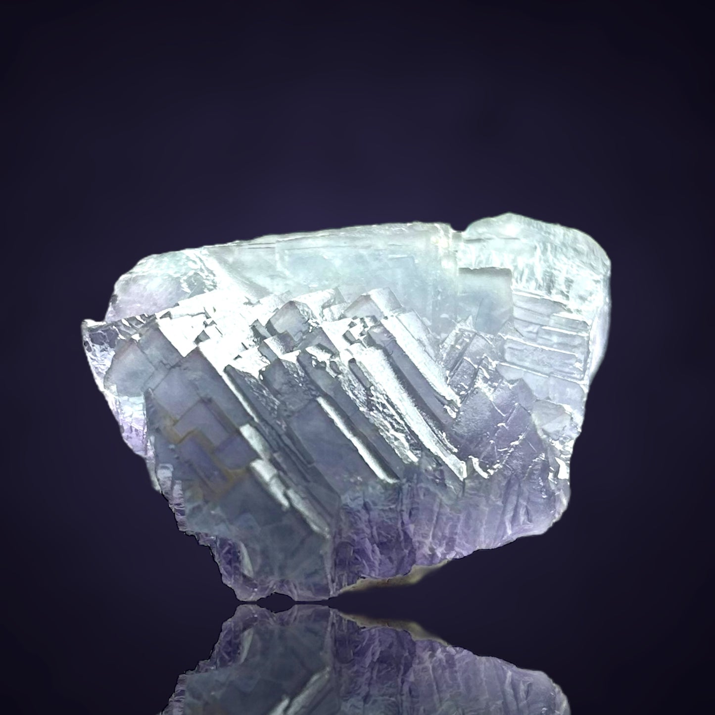Alpine Fluorit/e xx - Weißeck, Österreich