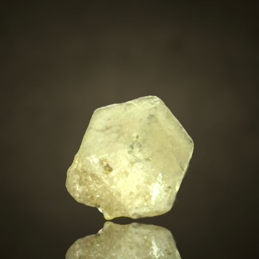 Leucit/e - Eifel, Germany