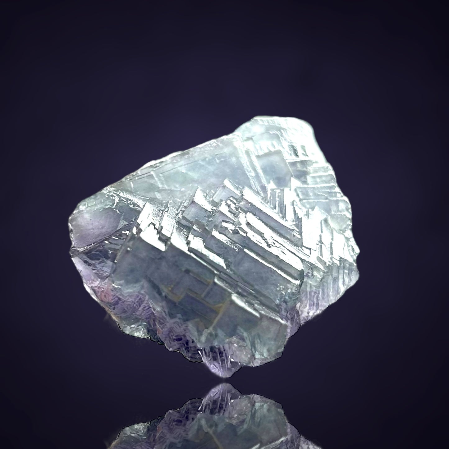 Alpine Fluorit/e xx - Weißeck, Österreich