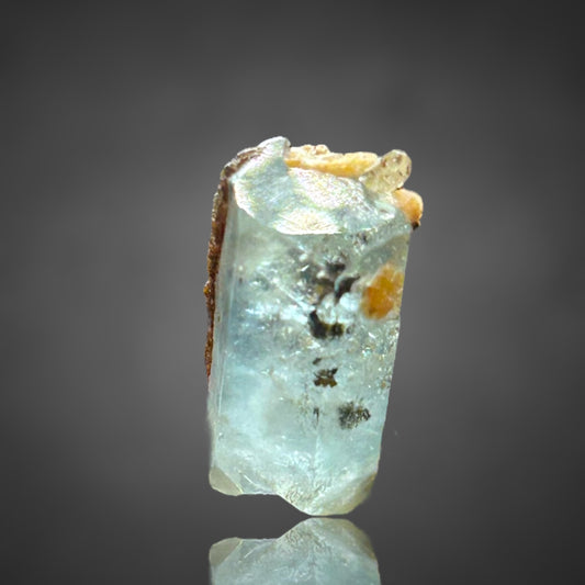 Aquamarin/e - Erongo, Namibia