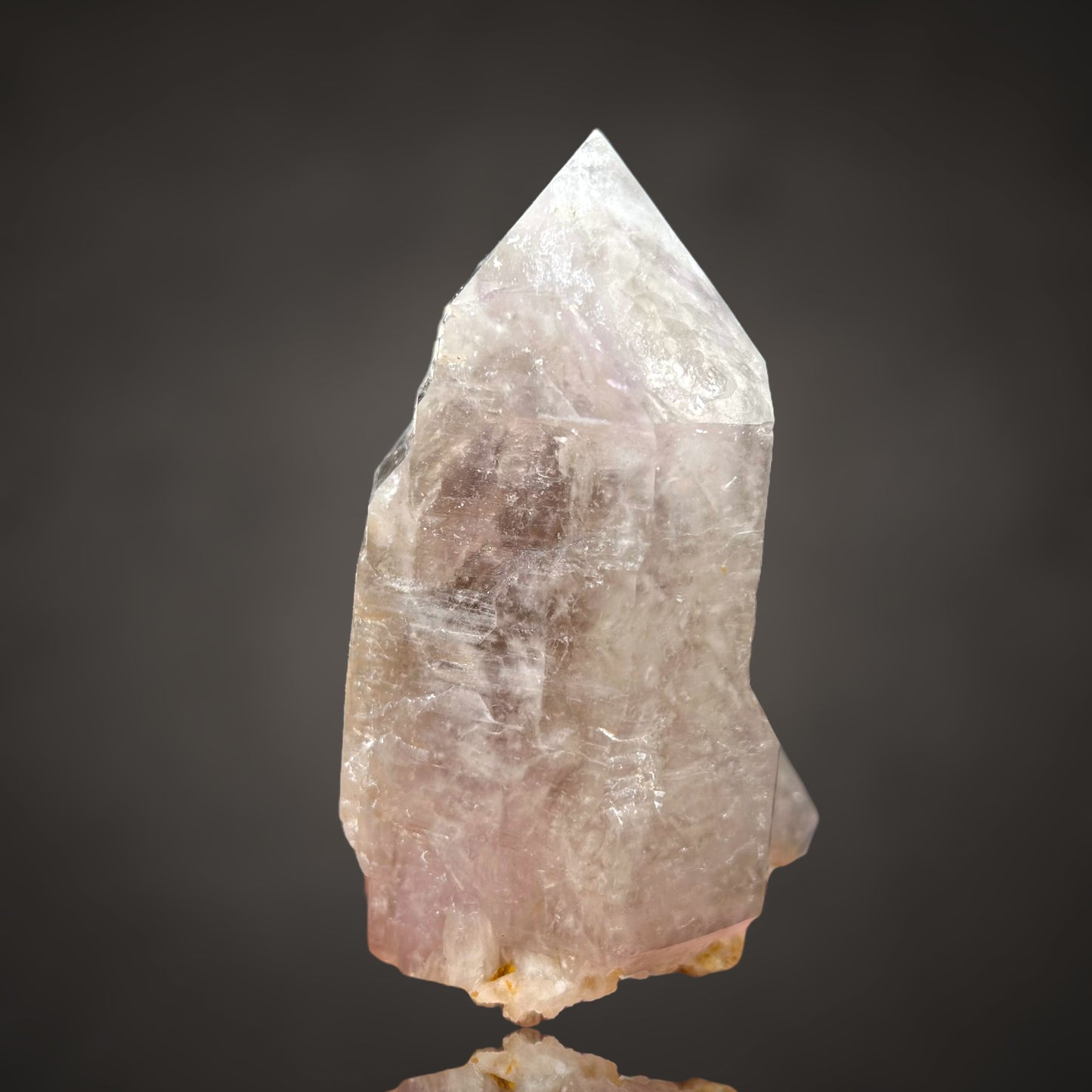 Amethyst – Brandberg-Gebiet, Namibia