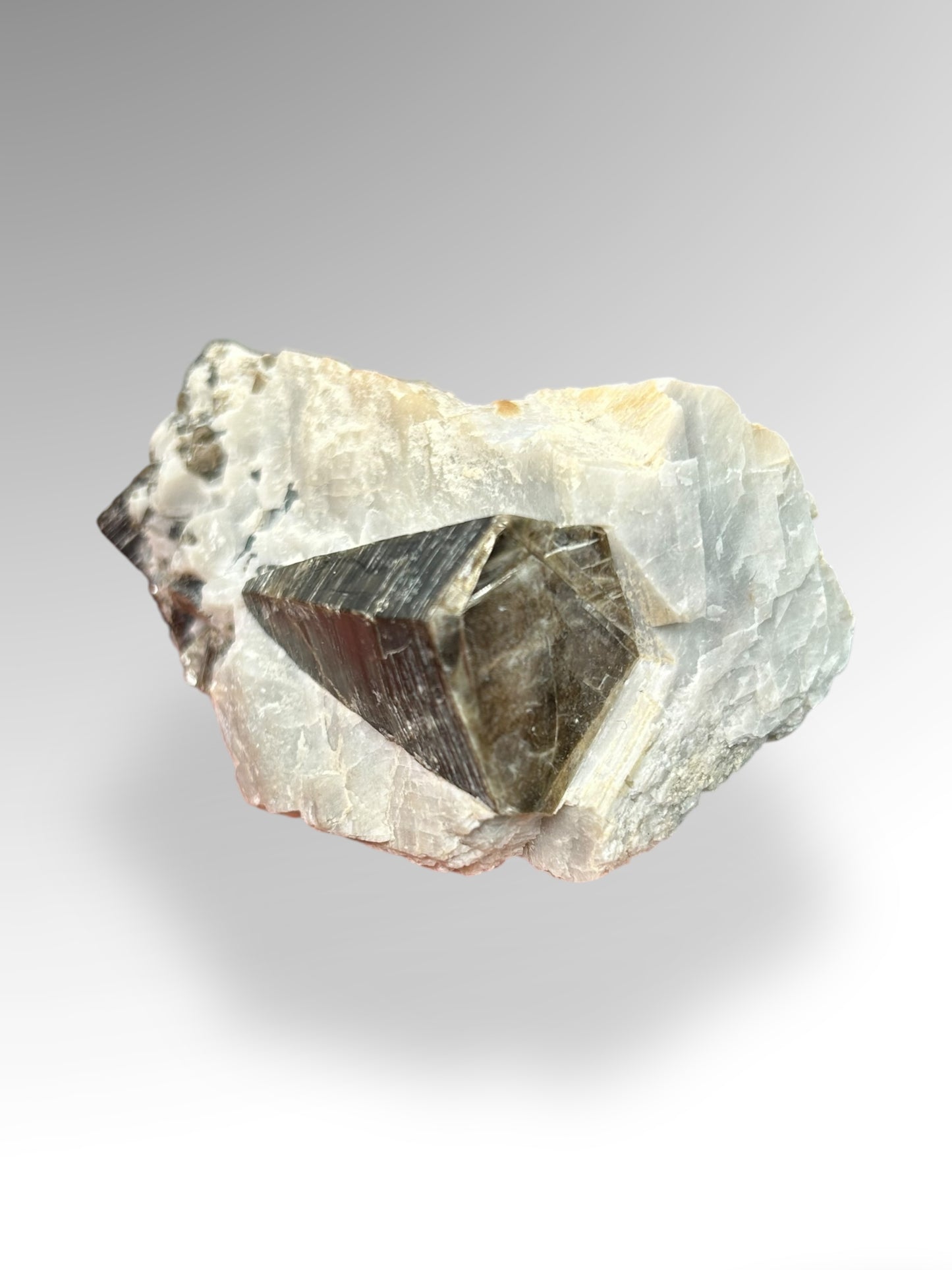 Phlogopit/e - Madagascar