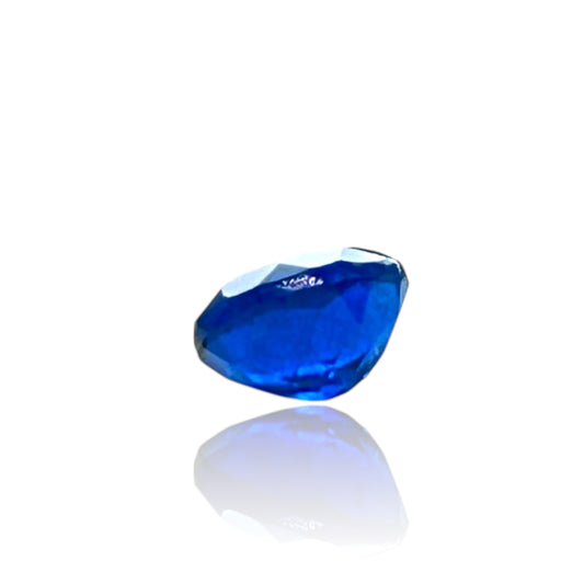 Hauyn/e fac. 0.35 ct - Mendig, Eifel, Germany