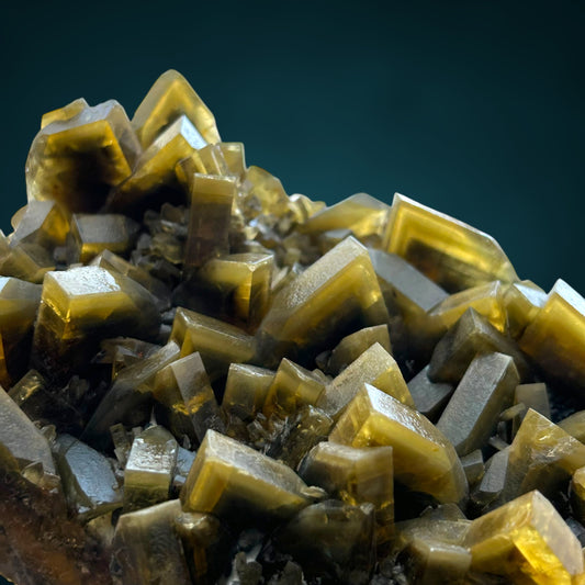 Baryt/e - Sardegna/Sardinien, Italy