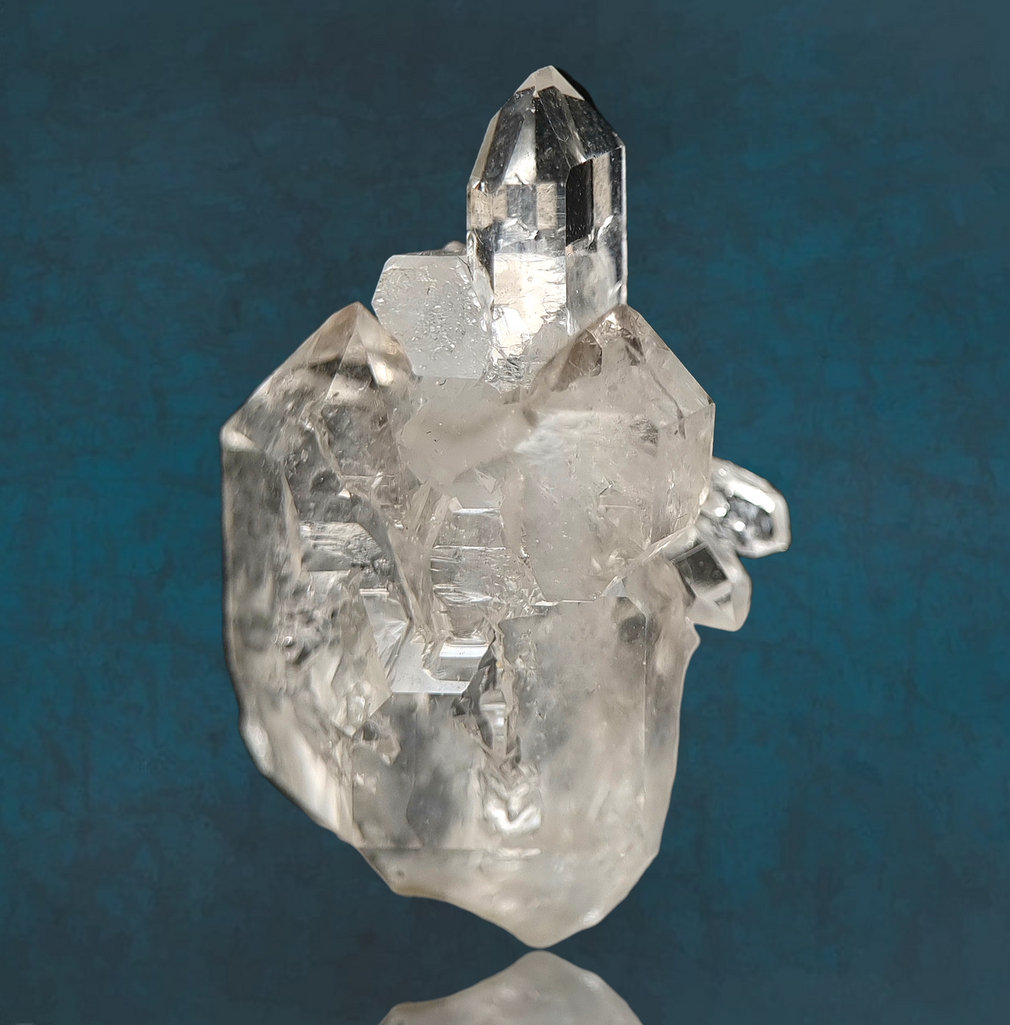 Schaumburger Diamant - Schaumburg