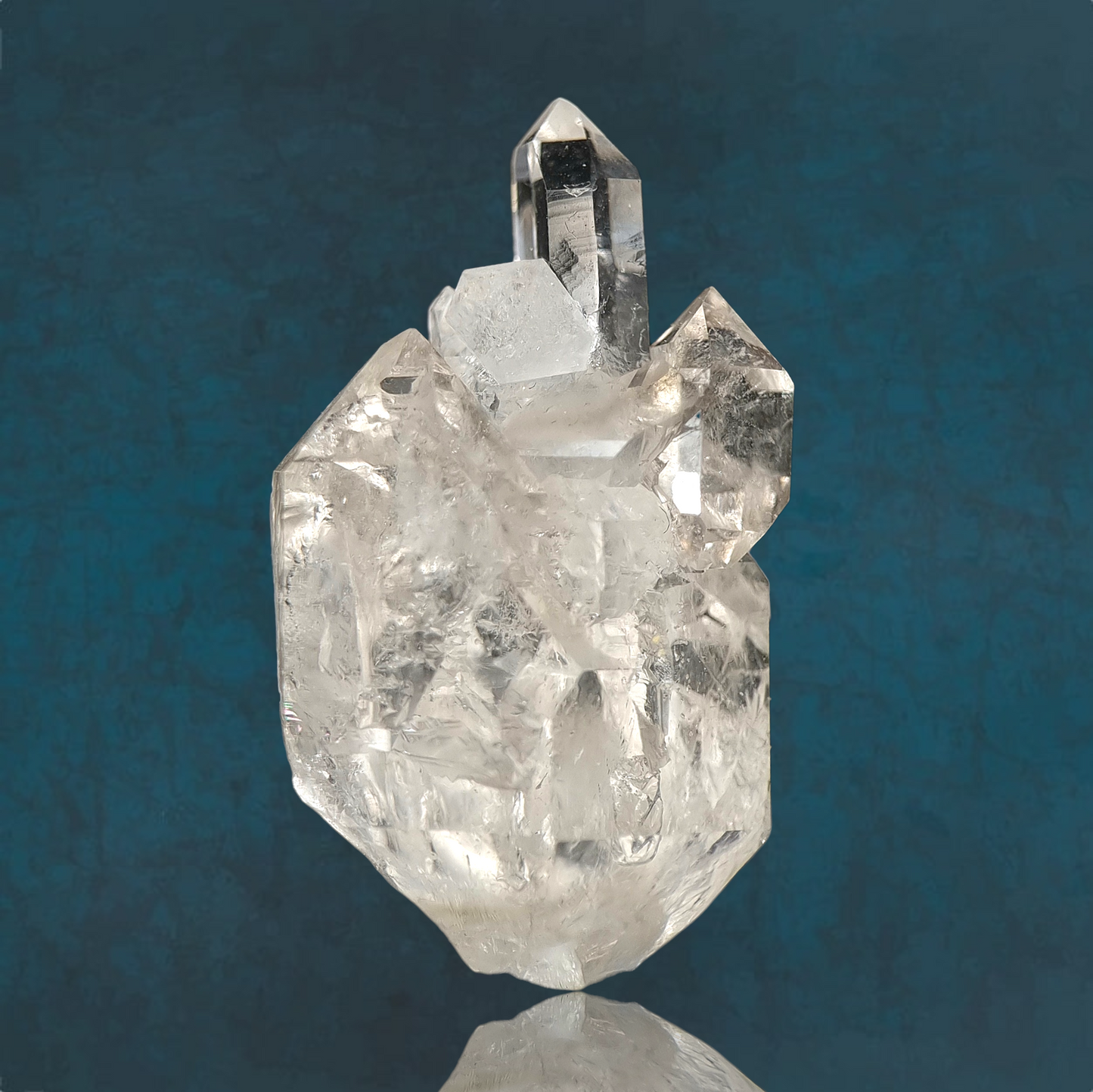 Schaumburger Diamant - Schaumburg