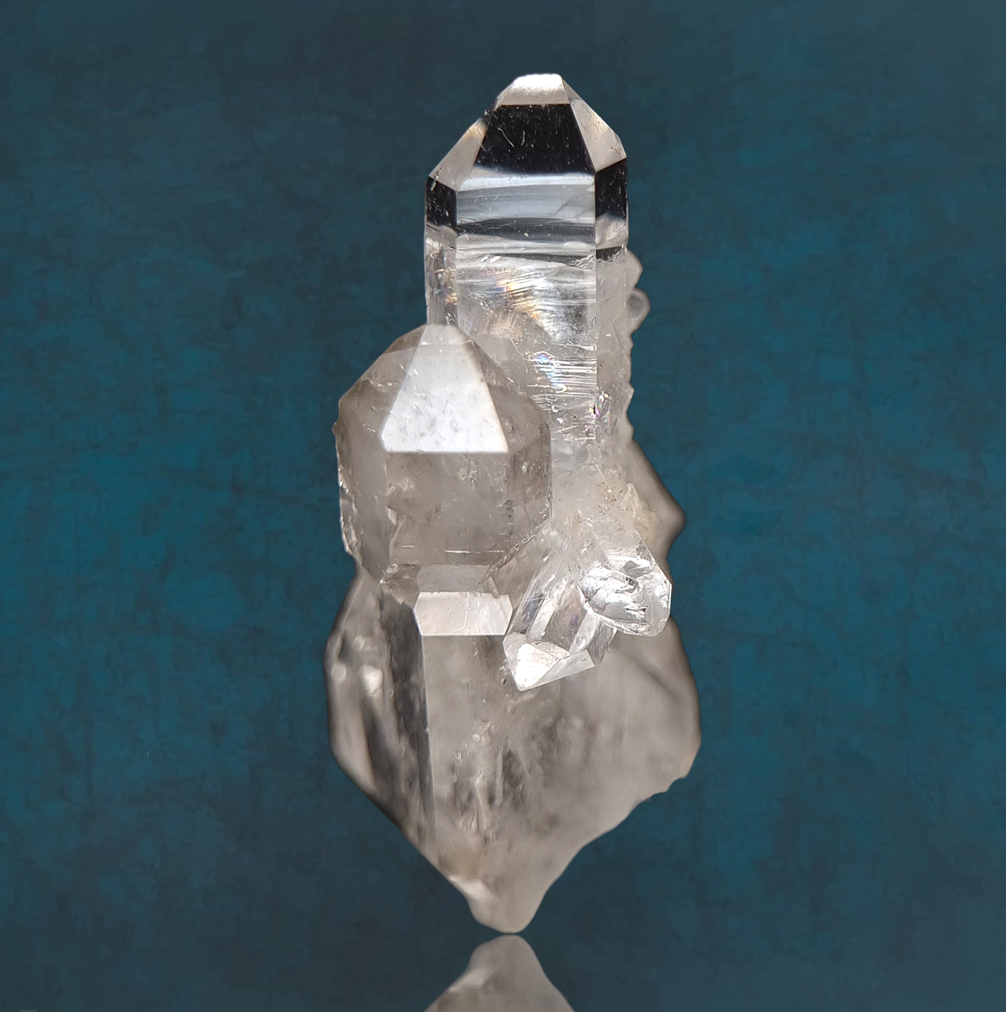 Schaumburger Diamant - Schaumburg