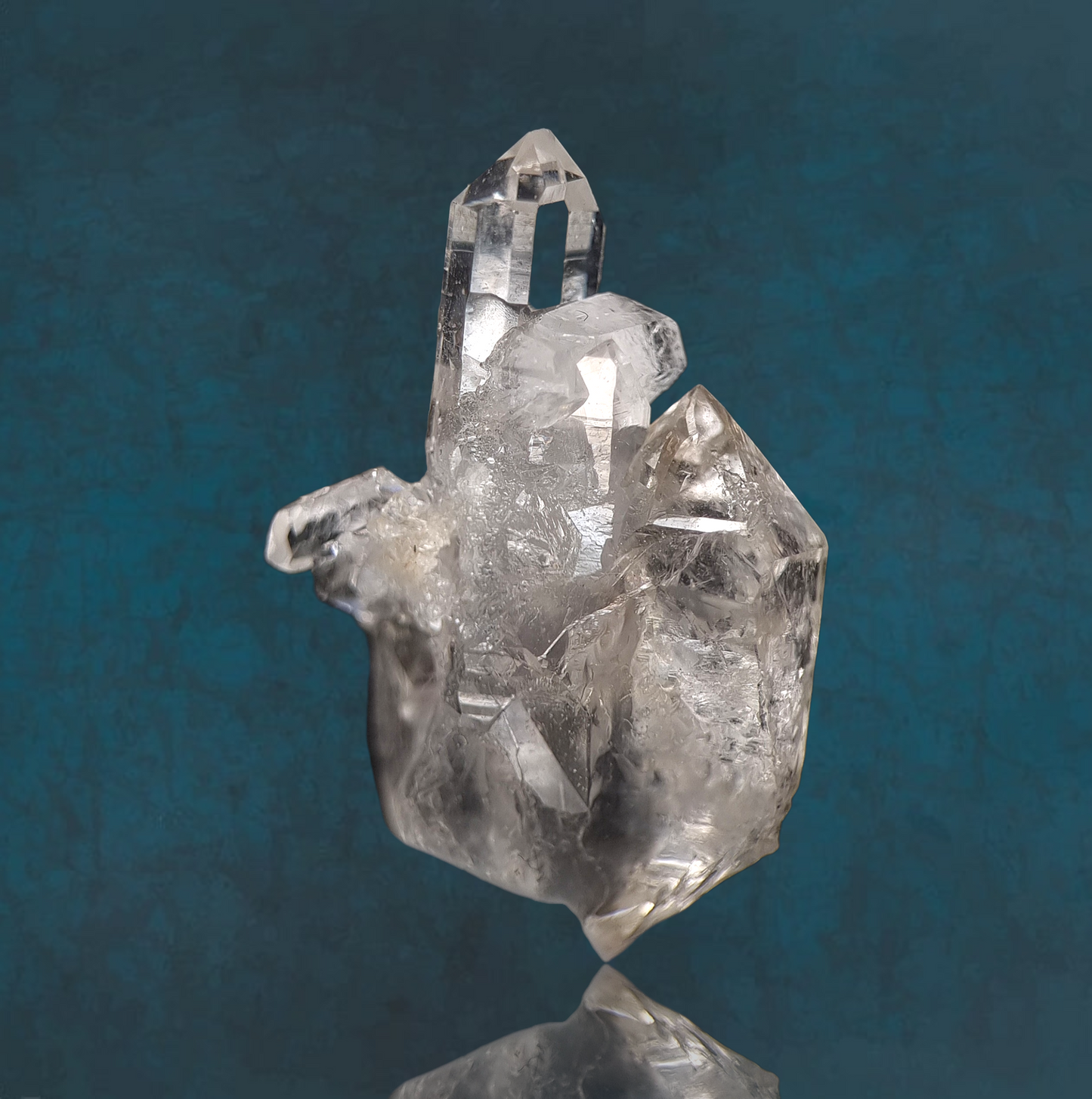 Schaumburger Diamant - Schaumburg