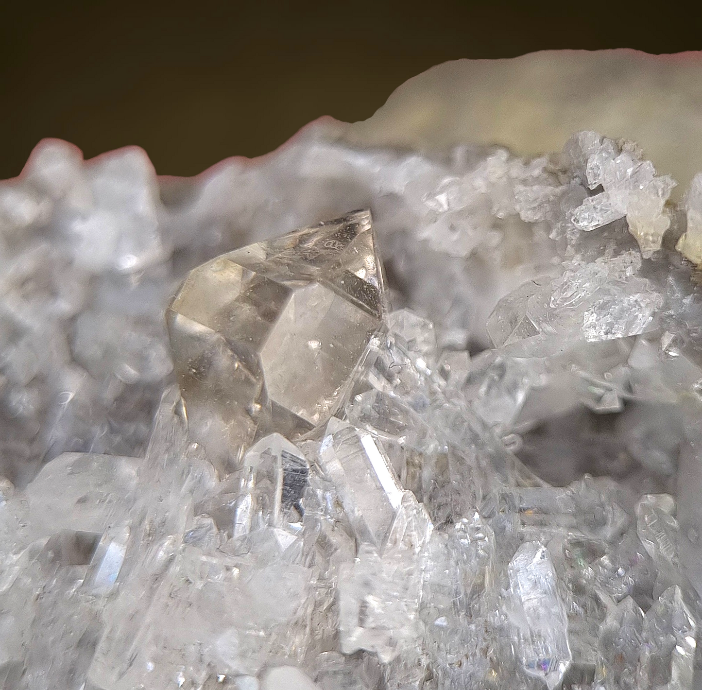 Schaumburger Diamant – Fundpunkt 11, Rinteln 🇩🇪